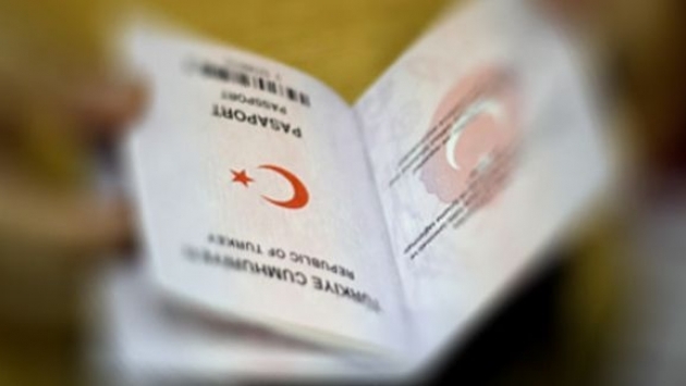 KHK'lılara pasaport yasağı ile ilgili emsal karar