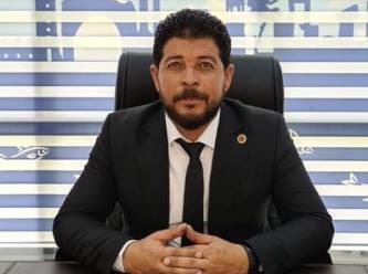 Ayrımcı paylaşımı ile tepki çeken AKP'li istifa etti