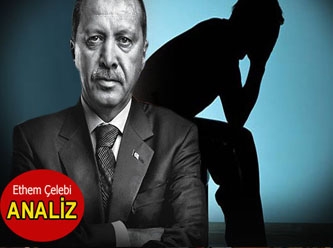 Enes’in intiharı ve Erdoğan’ın kirli planı