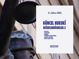 Saray'ın emrine giren Türkiye Yargısının  hukuk ihlallerini bu kitapta bulacaksınız