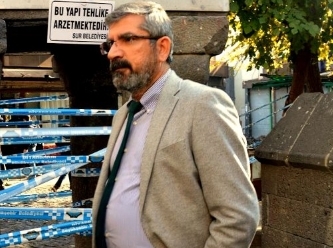 Tahir Elçi cinayetinin tanığı: Savcı, ‘cinayeti PKK’nın üstüne yık, serbest bırakalım’ dedi