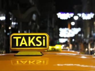 İstanbul Taksiciler Esnaf Odası yeni başkanı belli oldu