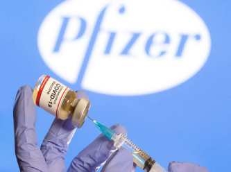 Pfizer Omicron aşısı için tarih verdi