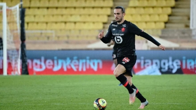 Lille, Yusuf Yazıcı’yı CSKA Moskova’ya kiralıyor