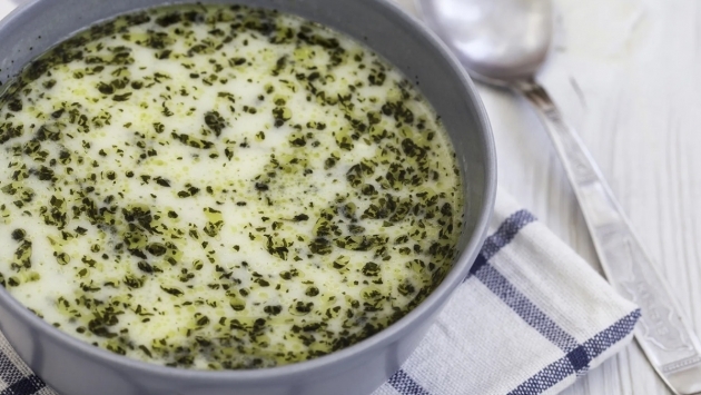 'Yayla çorbası' dünyanın en iyi 20 çorba listesinde
