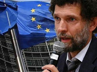 AKP iktidarından Avrupa Konseyi'nin Kavala çağrısına cevap: Başka bir suçtan tutuklu