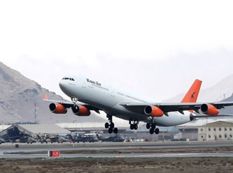Ruters duyurdu: Türkiye, Kabil havalimanı için Katar'la anlaştı
