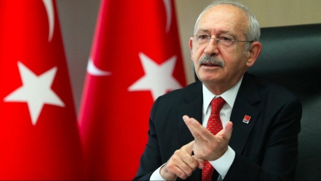 Kılıçdaroğlu, Erdoğan’a açtığı 5 kuruşluk tazminat davasını kazandı