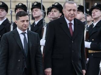 Türkiye Rusya-Ukrayna krizinde arabulucu olabilir mi?