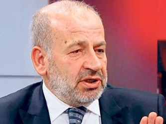 Hukuk profesörü Özgenç'ten Kabaş kararına itiraz: Bizi rezil edecek