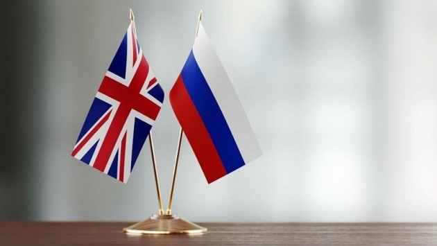 İngiltere'nin Ukrayna iddiasına Rusya'dan yanıt: Saçmalık