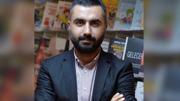 Gazeteci Uludağ: Bir binadan düşersem asla kaza olduğunu düşünmeyin