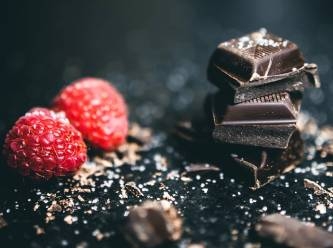 Bitter çikolatanın inanılmaz faydası: Bakın hangi hastalığı önlüyor!