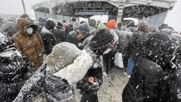 TTB’den kar ve aşırı soğuklardan korunma rehberi