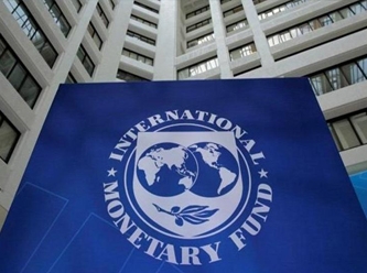 IMF yönetimim o rakamları açıkladı