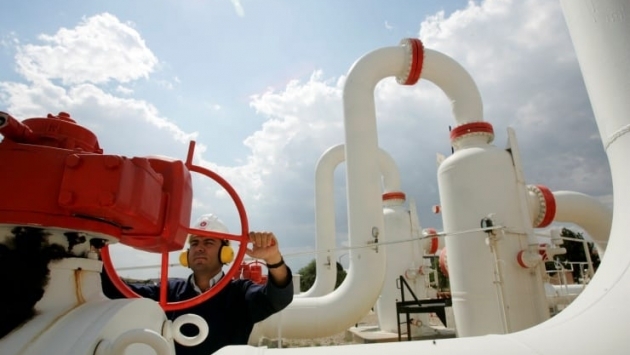 Şubatta Azerbaycan’dan günlük 4 milyon metreküp ilave gaz gelecek