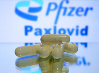 Pfizer'in Covid-19 ilacına AB'den onay çıktı