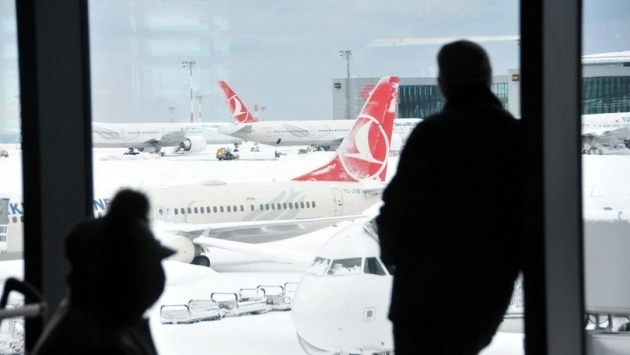 Rus savcılığından İstanbul Havalimanı incelemesi