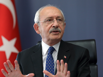 Kılıçdaroğlu 'yeni ittifak'a kapıyı araladı, aday konusunda mesajını verdi