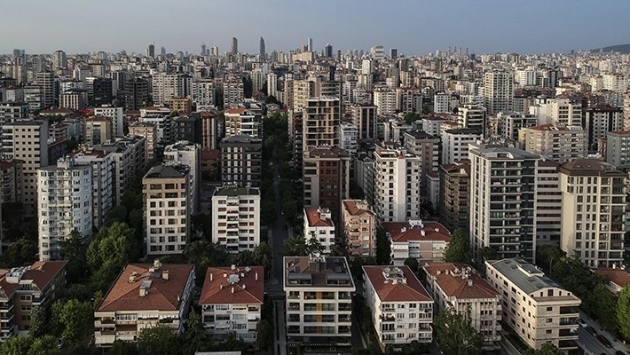 İstanbul’da kiralar bir yılda yüzde 84,6 zamlandı