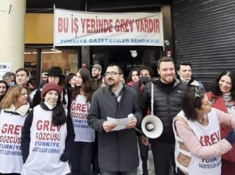 BBC Türkiye çalışanlarının grevi zaferle sonuçlandı: Yüzde 32 zam