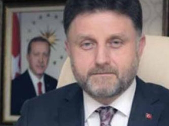 Erdoğan'ın 11 maaşlı Genel Müdürü görevden alındı