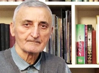 Fethullah Gülen Hocaefendi’nin eserlerini çeviren Habib Hoca vefat etti