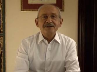 Kılıçdaroğlu beklenen açıklamasını yaptı
