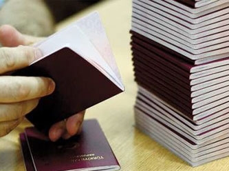 The Guardian, Türkiye'deki sahte pasaport şebekesini yazdı: Müşteriler IŞİD üyeleri