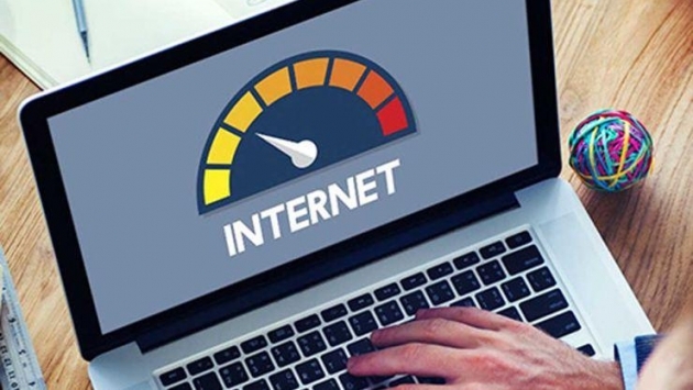 Düşük internet hızıyla ilgili emsal olabilecek karar