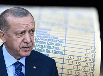 Yeni polemik: Erdoğan'ın planı zamları geri çekip kahraman rolü mü oynamak?