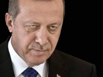 'Yolsuzluk deyince akla Erdoğan geliyor, başkası değil'