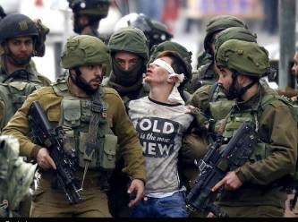 ''İsrail’in Filistinlilere uyguladığı ‘apartheid rejimi' ve insanlık suçudur''