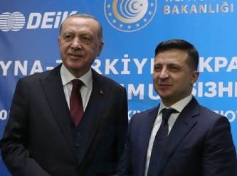 Türkiye Ukrayna krizinde arabulucu olabilecek mi?