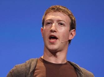 Zuckerberg uyardı: Ekran görüntüsü almayın, yoksa...