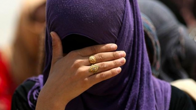 IŞİD’in ‘canlı bomba’ listesindeki kadın ilk duruşmada serbest bırakıldı