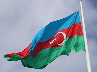 Azerbaycan teklifi Meclis'te kabul edilerek yasalaştı
