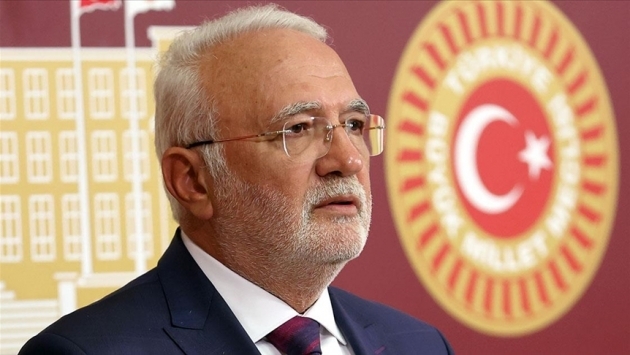 AKP’li Mustafa Eltaş’ın torpil savunması ‘pes’ dedirtti