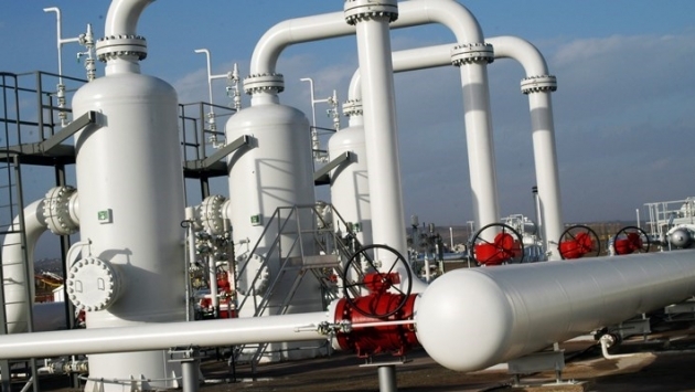 BOTAŞ'tan açıklama: Sanayide doğalgaz kısıtlaması kaldırılıyor