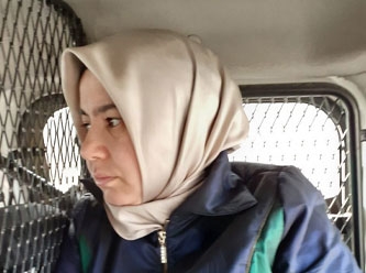 Tutuklu Harbiyeli annesi Melek Çetinkaya Alman medyasında: ‘Bir annenin feryadı’