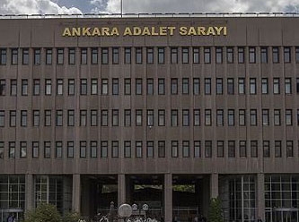 Ankara Cumhuriyet Başsavcılığı, ‘fişlemeyle tutuklamayı’ resmen itiraf etti