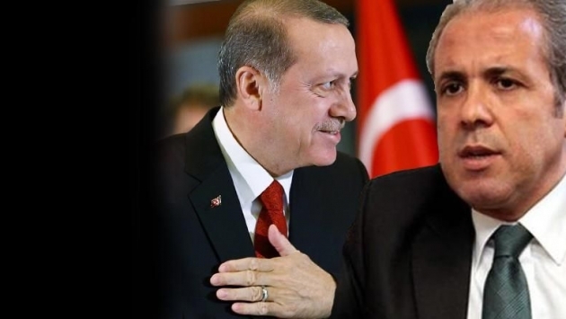 AKP’li Şamil Tayyar, Kılıçdaroğlu’nu isyana teşvikle suçladı