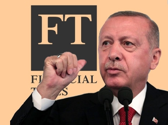 Financial Times Erdoğan'ın seçim stratejisini yazdı: “Devletin dini İslam’dır” diye ilan edebilir