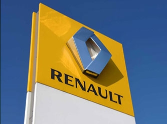 Oyak Renault'ta üretime ara verme kararı