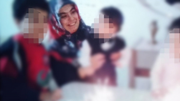 Biri kronik hasta 3 çocuk annesi Seher Gök tutuklandı