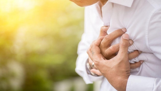 Covid-19 atlatanlarda yeni kalp hastalıkları riski çok daha yüksek