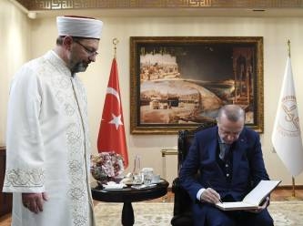 Diyanet Erdoğan’ın emrini mi bekliyor? Kripto para şu an caizdir diyemiyorlarmış