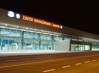Erdoğan devleti nasıl soyuyor? Cevap:  Zafer Havalimanı ve benzerleri ile