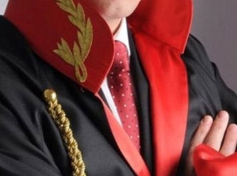 Erdoğan'ın Danıştay'a atadığı yargıç, avukatı şikayet etti