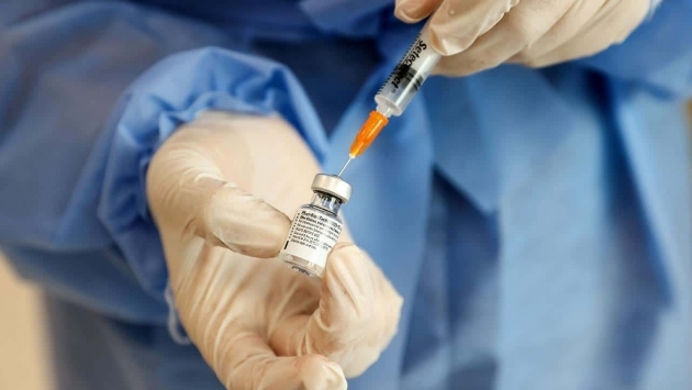 Pfizer/BioNTech, Covid-19 aşısında beş yaş altı için acil kullanım onayı başvurusunu erteledi